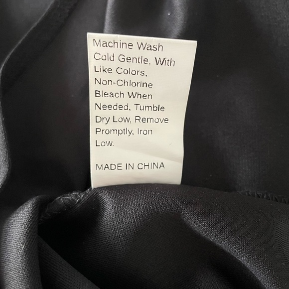 Shein Maxi Bodycon Dress, Size S - Picture 13 of 14